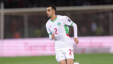 "رئيس الرجاء يؤكد: لا نفكر في بيع يوسف بلعمري رغم ارتباط اسمه بالأهلي"