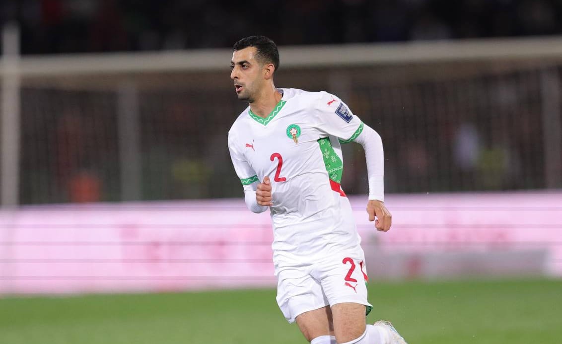 "رئيس الرجاء يؤكد: لا نفكر في بيع يوسف بلعمري رغم ارتباط اسمه بالأهلي"