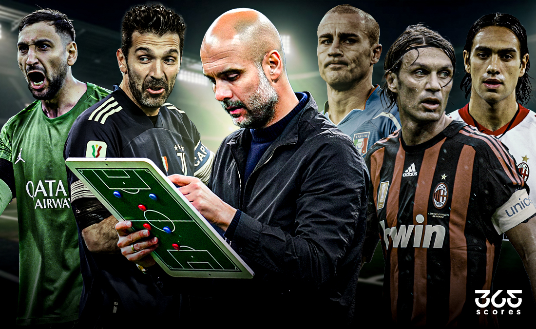 ربع قرن من بيب جوارديولا: كيف انقرضت الديناصورات في عالم كرة القدم