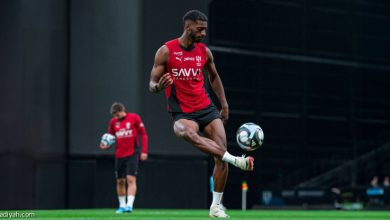 رديف يعلق على عرض الهلال: تحليل وملاحظات