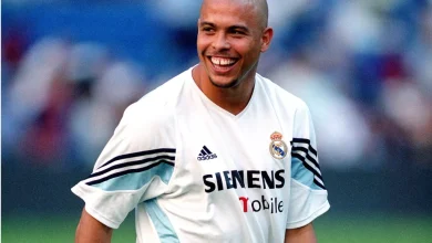 رونالدو يحذّر من خطر منتخب المغرب في كأس العالم 2026