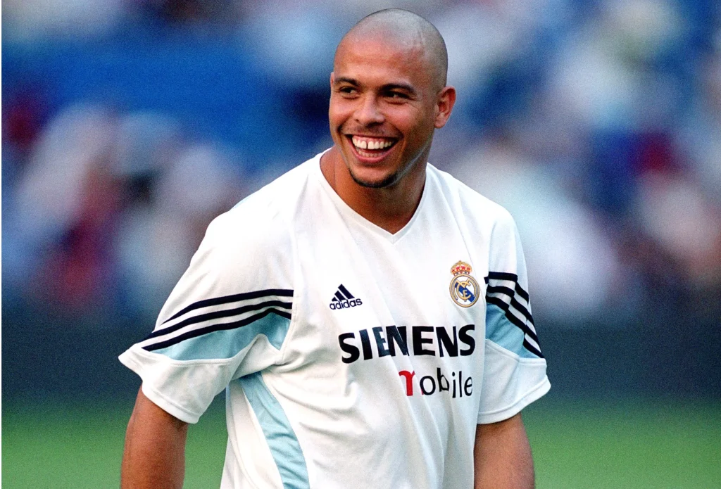 رونالدو يحذّر من خطر منتخب المغرب في كأس العالم 2026