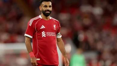 روني ينتقد محمد صلاح: تصريحاته قد تؤثر على إرثه مع ليفربول