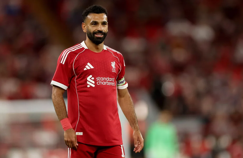روني ينتقد محمد صلاح: تصريحاته قد تؤثر على إرثه مع ليفربول