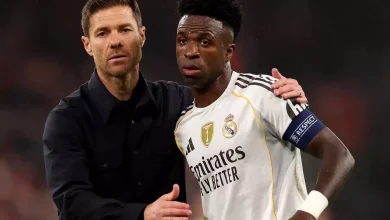 ريال مدريد يستهدف موهبة برازيلية تشبه فينيسيوس لتعزيز صفوفه