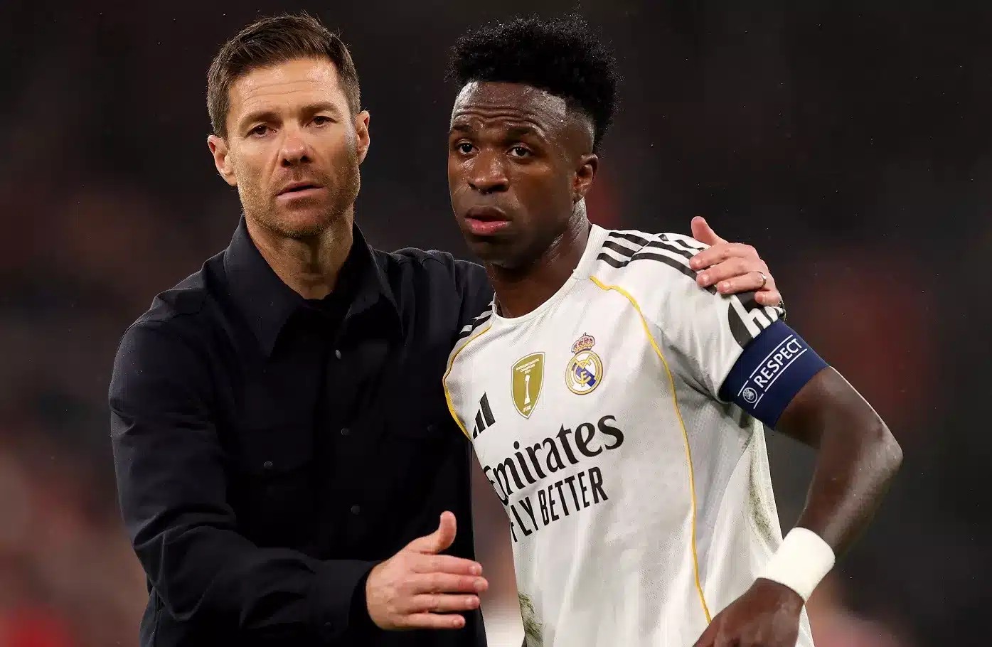 ريال مدريد يستهدف موهبة برازيلية تشبه فينيسيوس لتعزيز صفوفه