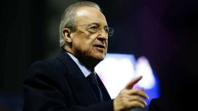 ريال مدريد يعبر عن غضبه من رابطة الليجا بسبب قضية نيجريرا ولابورتا