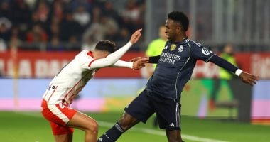 ريال مدريد يفقد صدارة الدوري الإسباني بتعادل أمام جيرونا - ملخص الفيديو