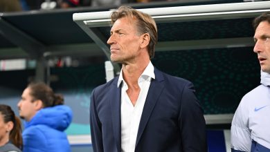 رينارد: الأكثر هزيمة في تاريخ منتخب السعودية وفترة ثانية متعثرة