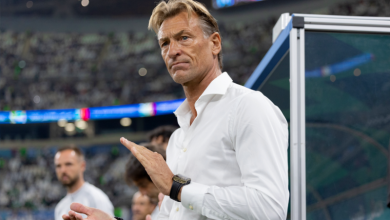 رينارد يحقق مداورة ناجحة في مجموعات العرب مع فرص مفتوحة للفرق