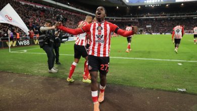 سندرلاند يهين نيوكاسل: غياب الروح الرياضية في دوري كرة القدم الإنجليزي