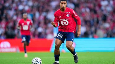 شكوك حول مشاركة حمزة إيكمان في كأس أمم إفريقيا 2025 وتأثيرها على المنتخب الوطني