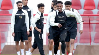 ضمك يسعى لتحقيق تجربة جديدة في عالم كرة القدم