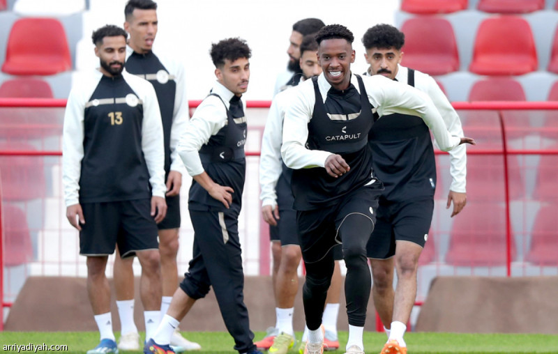 ضمك يسعى لتحقيق تجربة جديدة في عالم كرة القدم