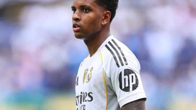 "غياب رودريجو عن مباراة ريال مدريد ضد تالافيرا في كأس الملك: قلق الجماهير ينمو"