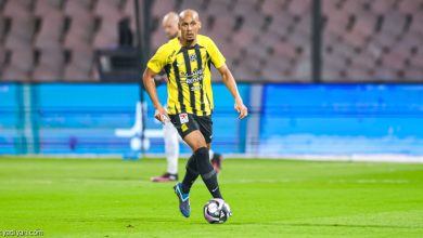 فابينيو: عقد جديد ومركز متجدد في عالم كرة القدم