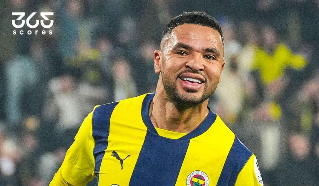 فنربخشة يحدد مصير يوسف النصيري في قرار حاسم