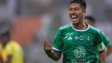 "فيرمينو يكشف: اختياري للأهلي بدلاً من ريال مدريد"