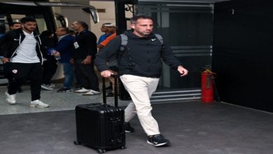 فيريرا ينتقد إدارة الزمالك بعد رحيله: «لا يحترمون كلمتهم»
