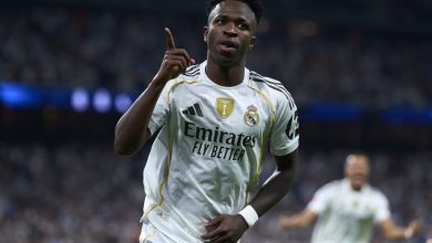 فينيسيوس في دبي: خطوات جديدة لتنفيذ أجندة ريال مدريد بعد صافرات البرنابيو