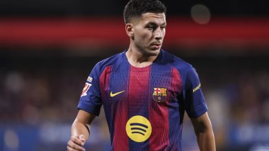 قاهر تشيلسي يسعى لضم جوهرة برشلونة في سوق الانتقالات الشتوي