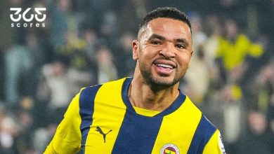 قرار فنربخشة حول مستقبل يوسف النصيري: تفاصيل حاسمة وأحدث التطورات