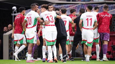 "قرار مدرب المغرب يمنح إسبانيول الأفضلية قبل ديربي برشلونة"