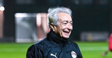 "كأس العرب 2025: حلمي طولان يطمح لتكرار إنجاز الجوهري مع منتخب مصر"