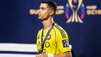 كريستيانو رونالدو يدعم مشروع WOW FC للفنون القتالية من خلال استثمار شهرته