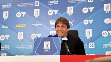 كونتي: كيف تفادينا رحلة الشك وتأثير هويلاند الحاسم