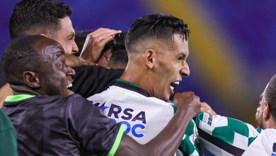 كيفية مشاهدة مباراة الرجاء ضد الأهلي على قناة مفتوحة بكل سهولة