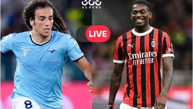 كيفية مشاهدة مباراة ميلان ضد لاتسيو بث مباشر في كأس إيطاليا 2026 بسهولة
