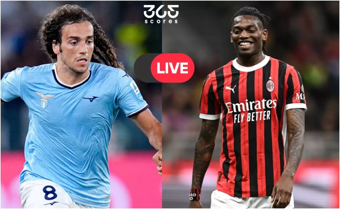 كيفية مشاهدة مباراة ميلان ضد لاتسيو بث مباشر في كأس إيطاليا 2026 بسهولة