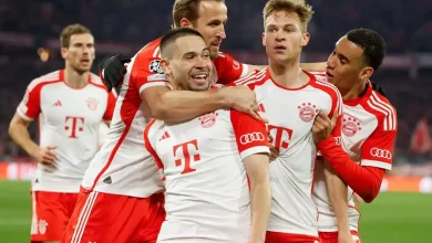 لاعب بايرن ميونخ يقترب من الانتقال إلى مدريد: تفاصيل انتقال مثير