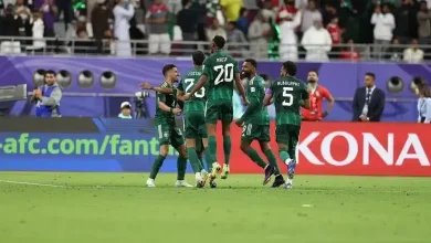 لاعب منتخب السعودية يقترب من الانتقال للهلال في الميركاتو الشتوي