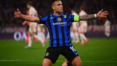 لاوتارو مارتينيز يكشف عن خلافاته مع كيفو: يعانقني أكثر من زوجتي