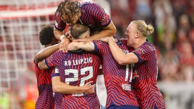 لايبزيج يحدد شروط بيع لاعبه وسط اهتمام برشلونة