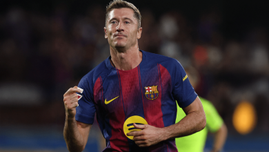 ليفاندوفسكي يقترب من الانتقال إلى الدوري الأمريكي: هل تتوقع نجاحه؟