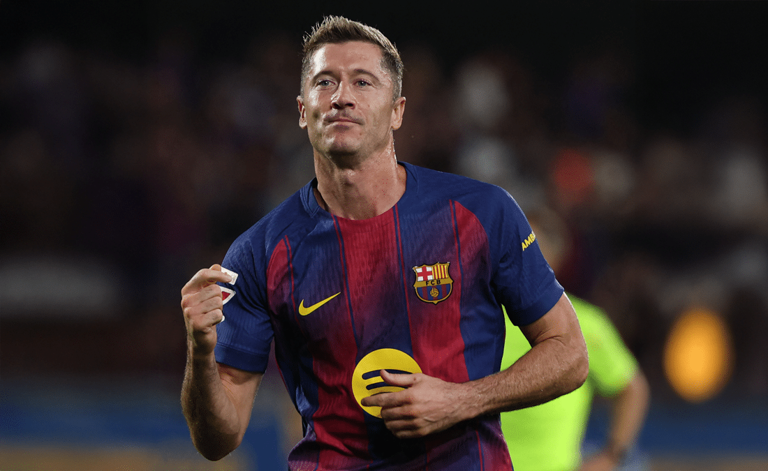 ليفاندوفسكي يقترب من الانتقال إلى الدوري الأمريكي: هل تتوقع نجاحه؟