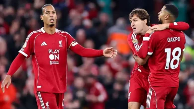 ليفربول ضد توتنهام: كيف تشاهد مباريات الدوري الإنجليزي 2026 على الهواء مباشرة؟