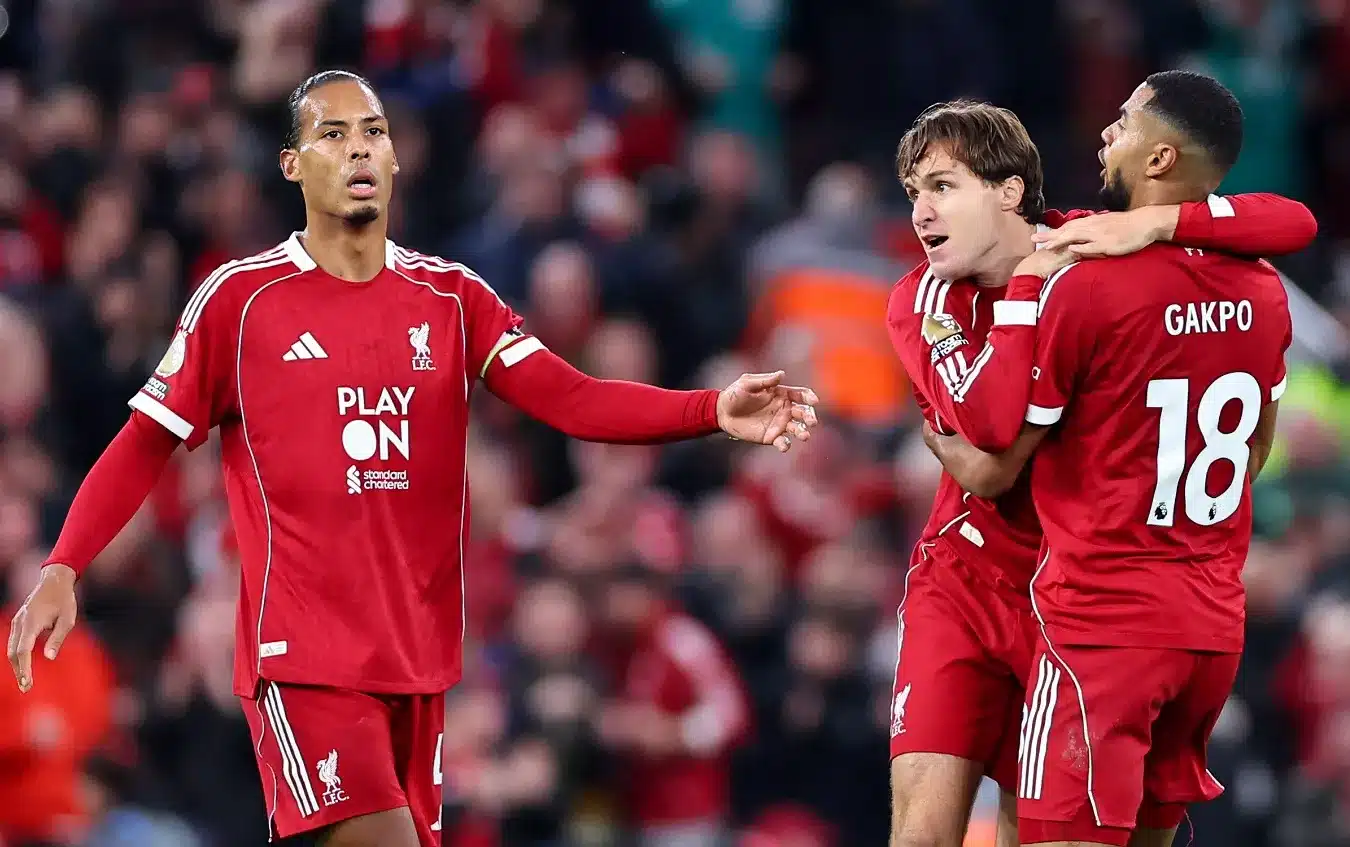 ليفربول ضد توتنهام: كيف تشاهد مباريات الدوري الإنجليزي 2026 على الهواء مباشرة؟