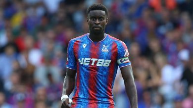 مارك جويهي يتخذ قراراً حاسماً بشأن مستقبله بعد إقناع زميله