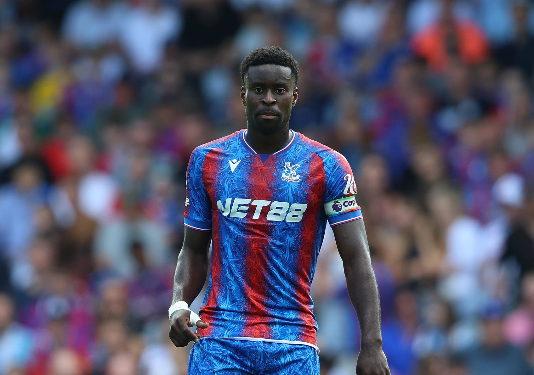 مارك جويهي يتخذ قراراً نهائياً بشأن مستقبله بعد إقناع زميله