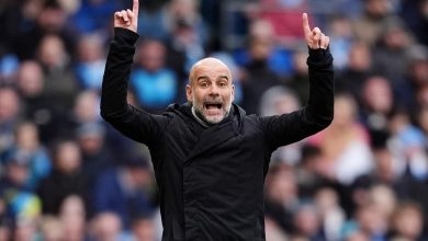 مانشستر سيتي يستهدف ضم صفقة برشلونة المحتملة