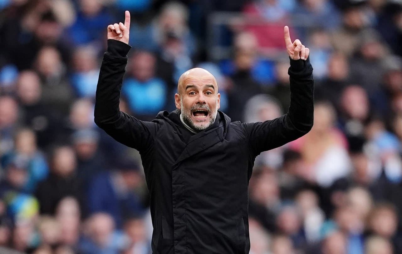 مانشستر سيتي يستهدف ضم صفقة برشلونة المحتملة