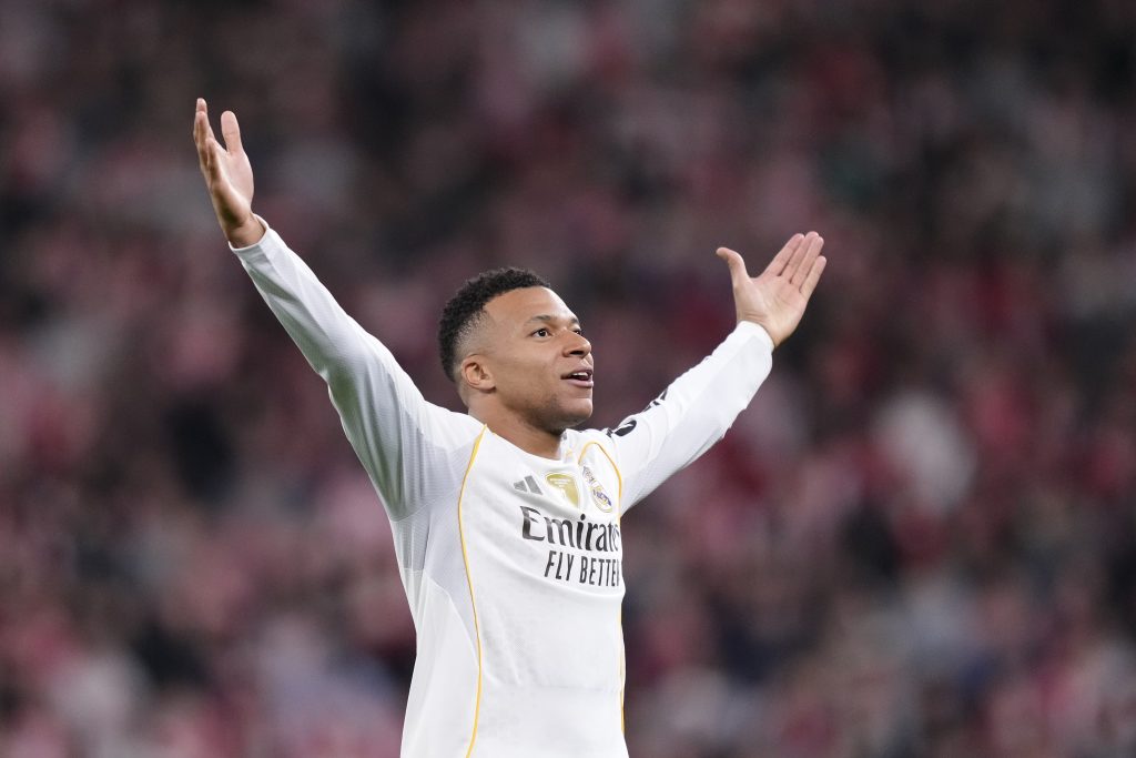 "مبابي يحقق إدانة وتاريخية ضد باريس سان جيرمان ويؤمن تعويض مالي كبير"