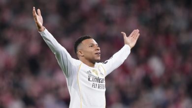 "مبابي ينتصر في قضيته ضد باريس سان جيرمان ويحصل على تعويض مالي تاريخي"