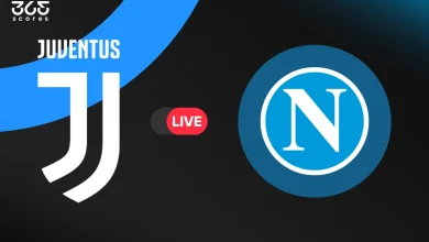 مباشر: مشاهدة مباراة يوفنتوس ضد نابولي في الجولة 14 من الدوري الإيطالي