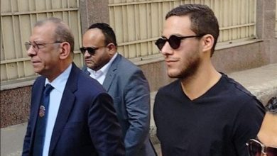 محامي رمضان صبحي يكشف عن 3 سيناريوهات أمام المحكمة ويوضح دعم الأهلي الحقيقي