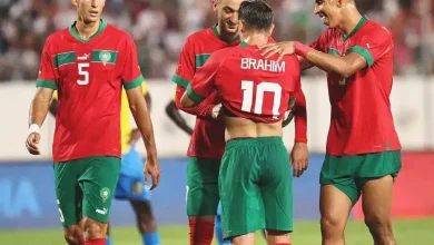مدرب جزر القمر: مواجهة المغرب في افتتاح أمم إفريقيا كالتسلق إلى قمة إيفرست